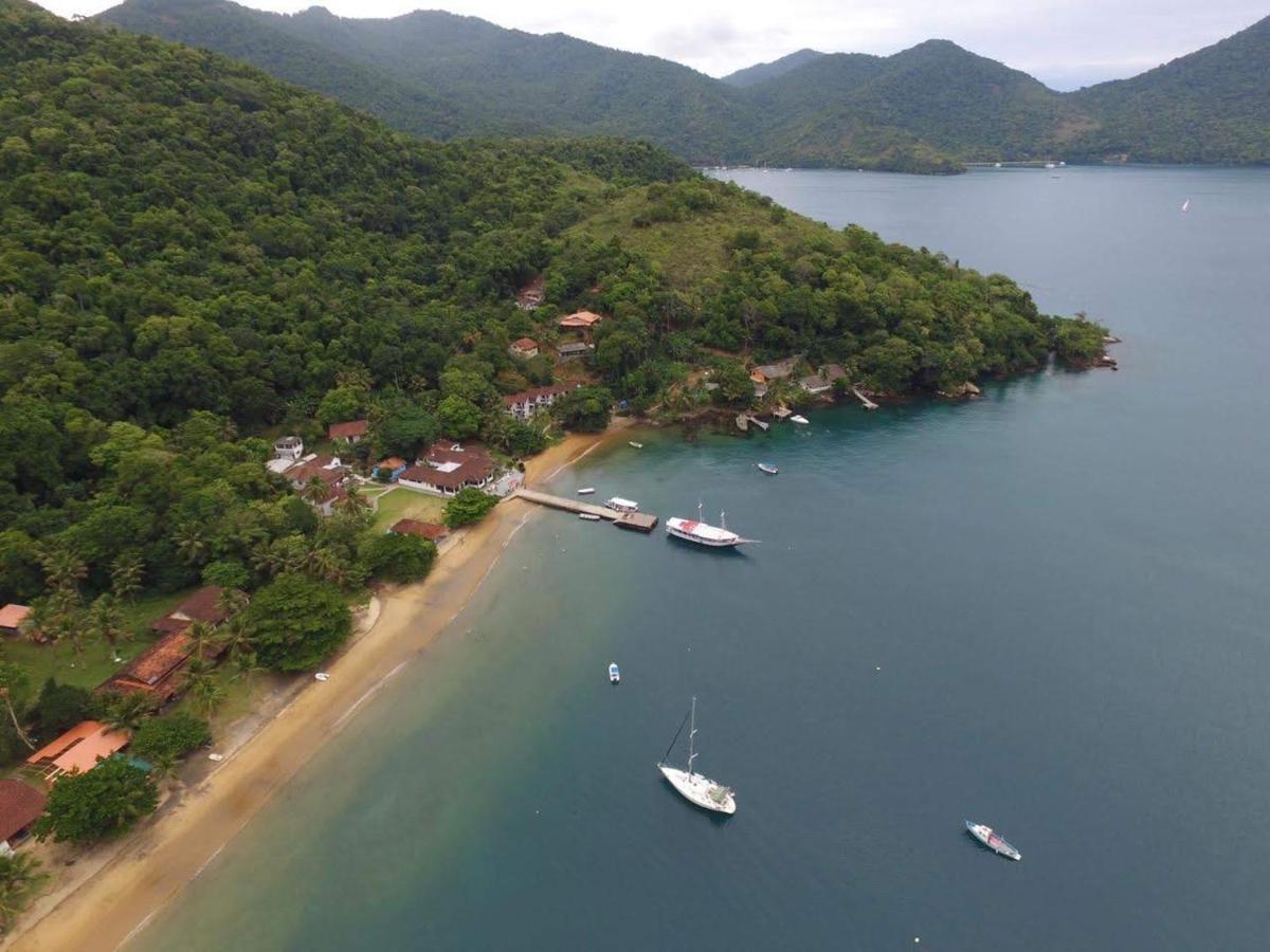 Suite Bella Vista Angra dos Reis Ngoại thất bức ảnh